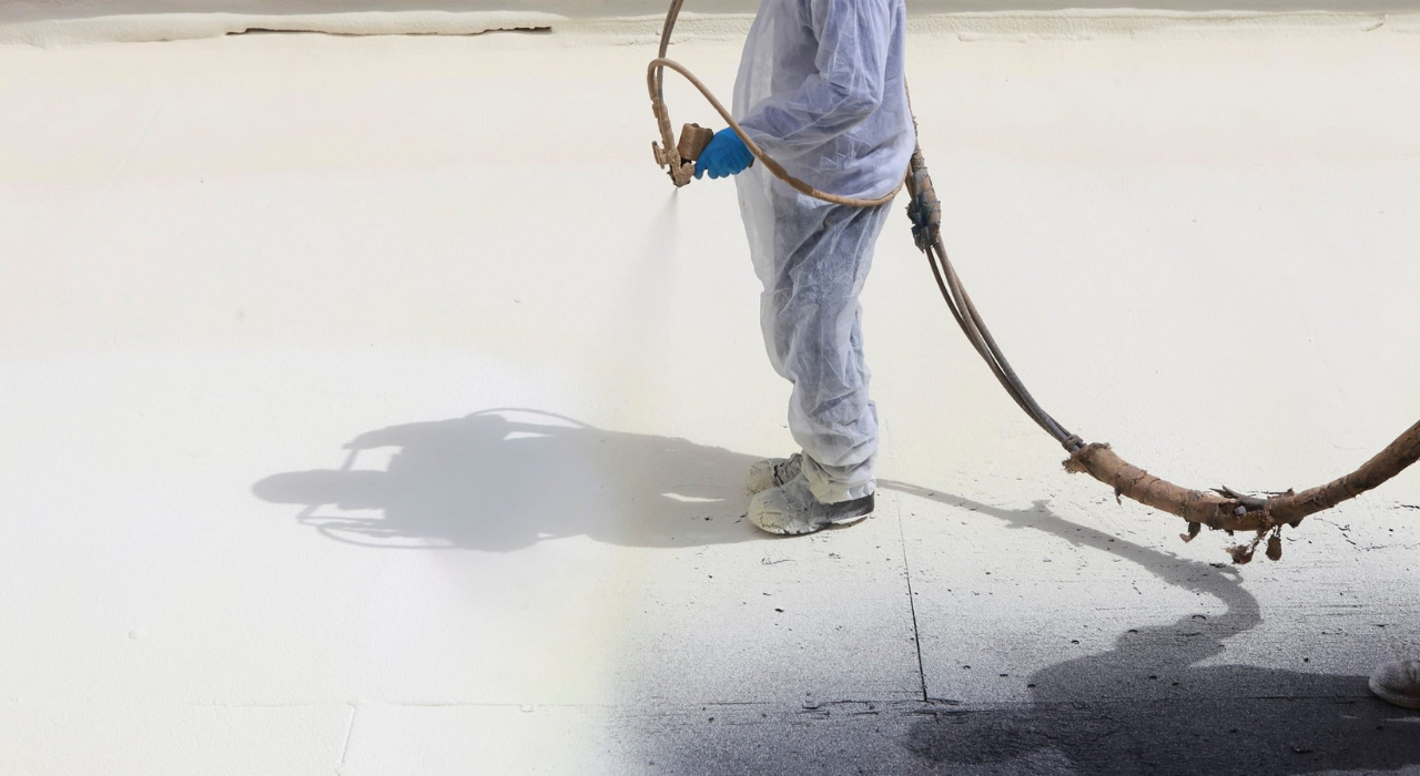 Honolulu foam roofing experts - get a quote for your Hawaii project