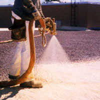 spray foam roofing benefits for Honolulu